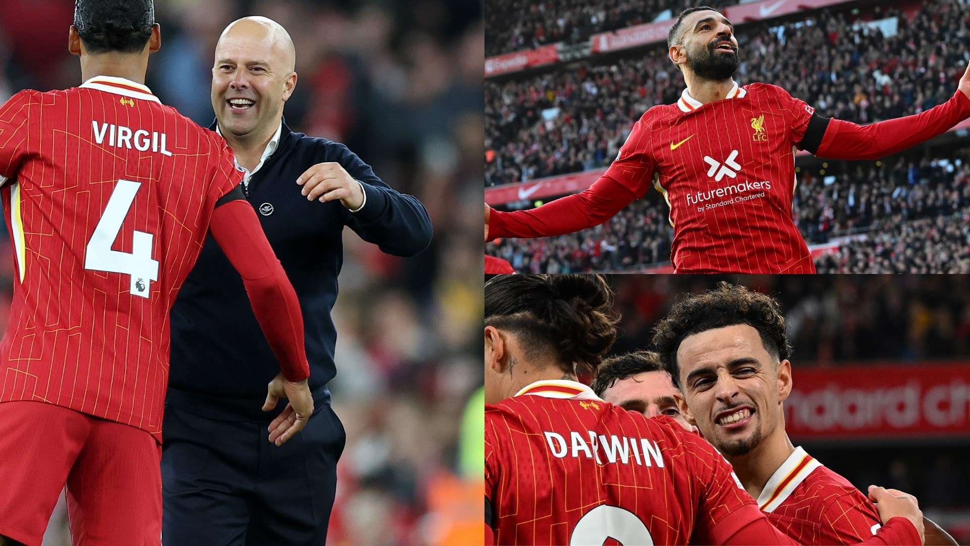 赛事走势 赛事走势